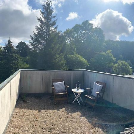 Apartmán Violimi Harrislee Exteriér fotografie