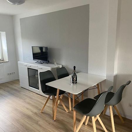 Apartmán Violimi Harrislee Exteriér fotografie