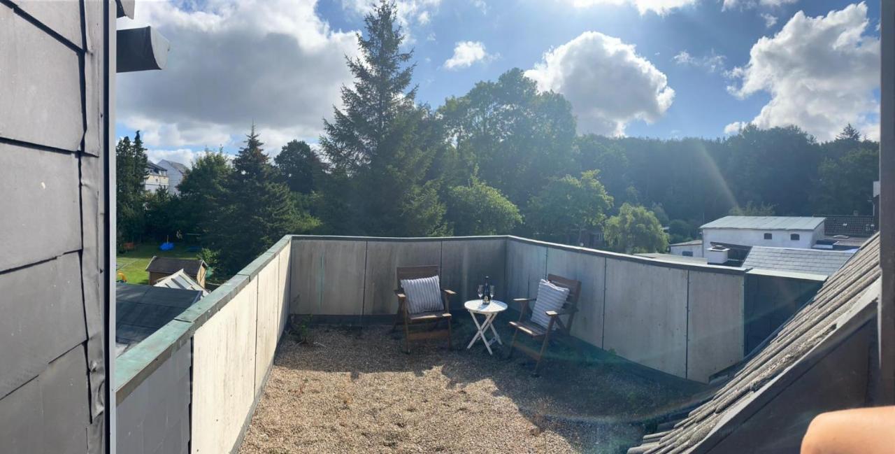 Apartmán Violimi Harrislee Exteriér fotografie