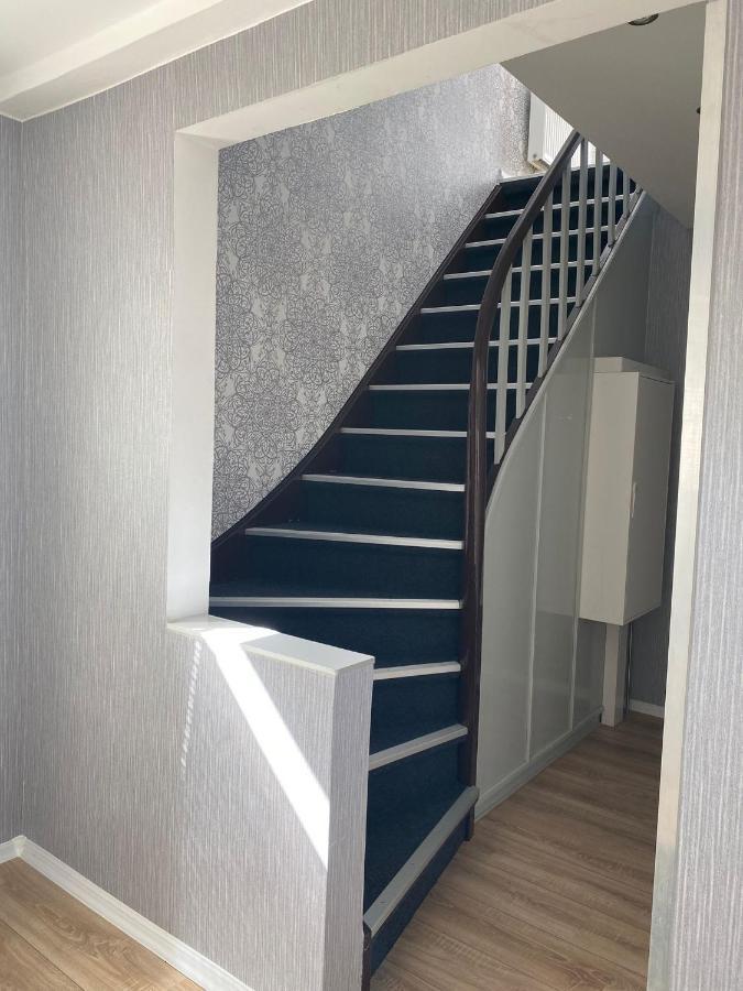 Apartmán Violimi Harrislee Exteriér fotografie