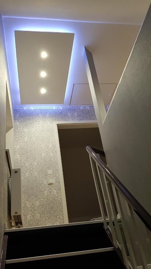 Apartmán Violimi Harrislee Exteriér fotografie